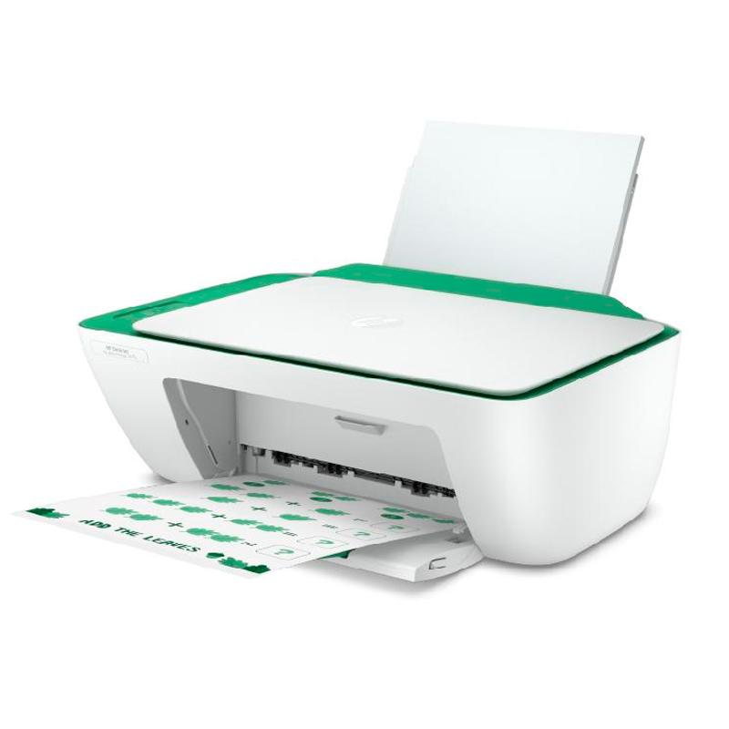 MULTIFUNCIONAL DE TINTA HP DESKJET INK ADVANTAGE 2375  IMPRESIÓN/ESCANEO/COPIA/USB 2.0 - SYSARP EIRL