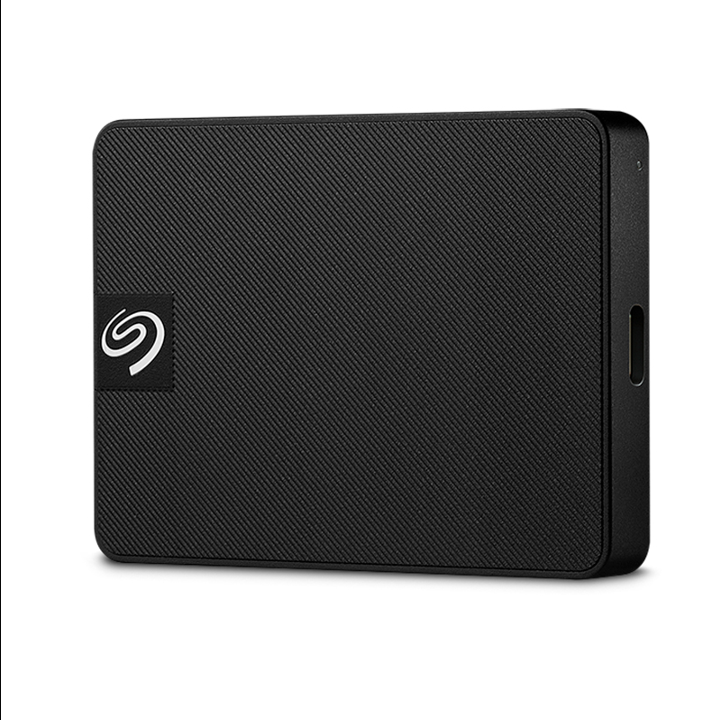 Disco Duro Externo Portatil Seagate Expansion STKM1000400 1 TB USB 3